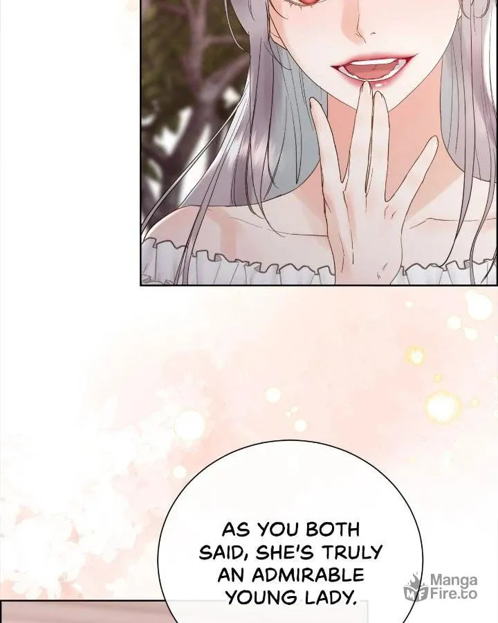 I Shall Kill That Sweet Devil Chapter 155 page 24 - 