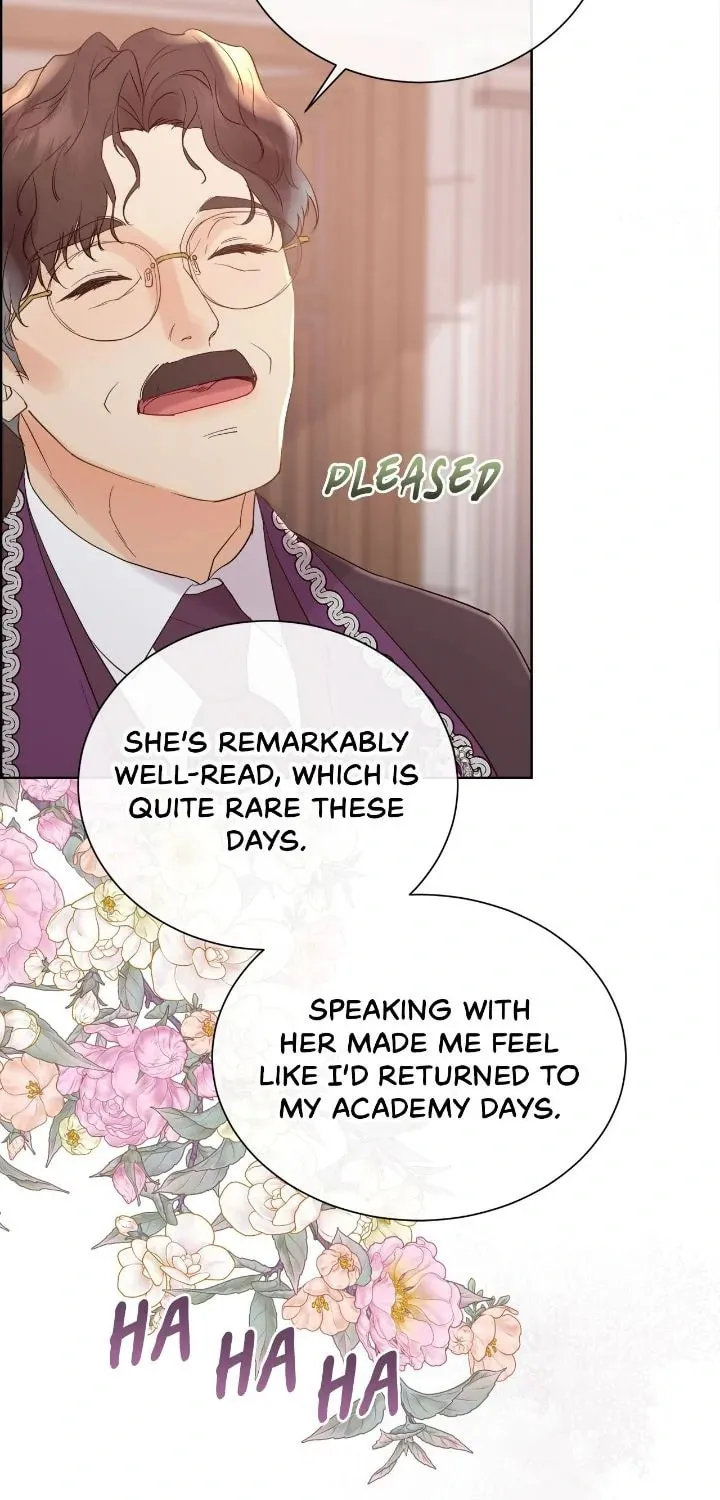 I Shall Kill That Sweet Devil Chapter 155 page 25 - 
