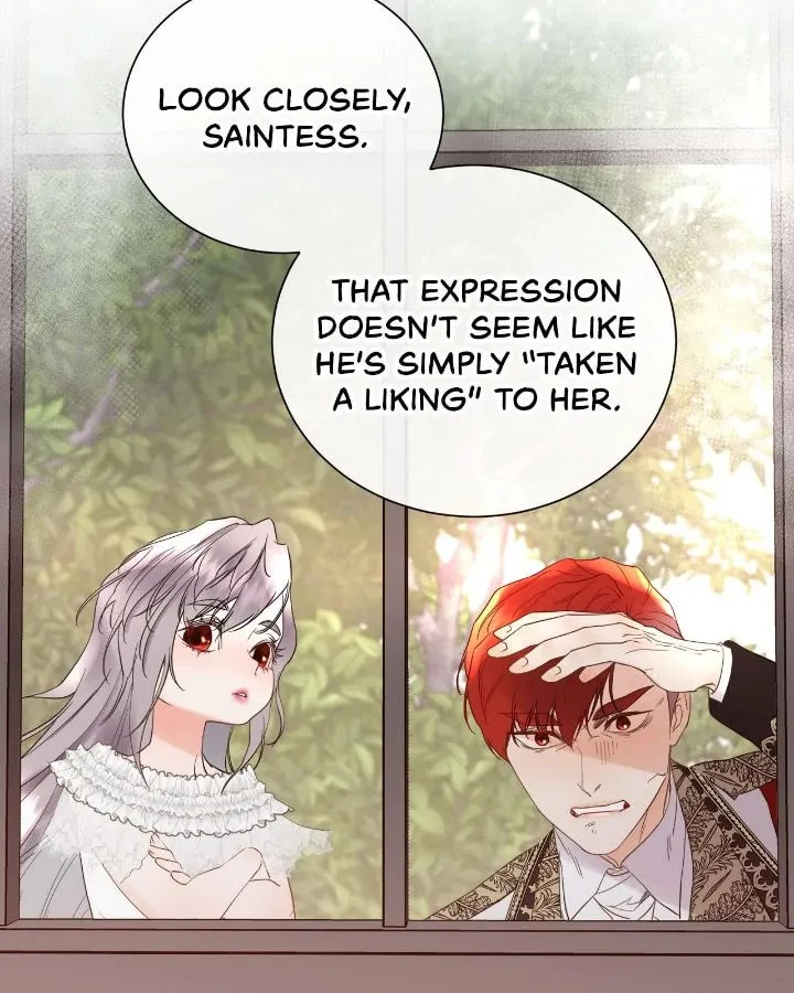 I Shall Kill That Sweet Devil Chapter 155 page 4 - 