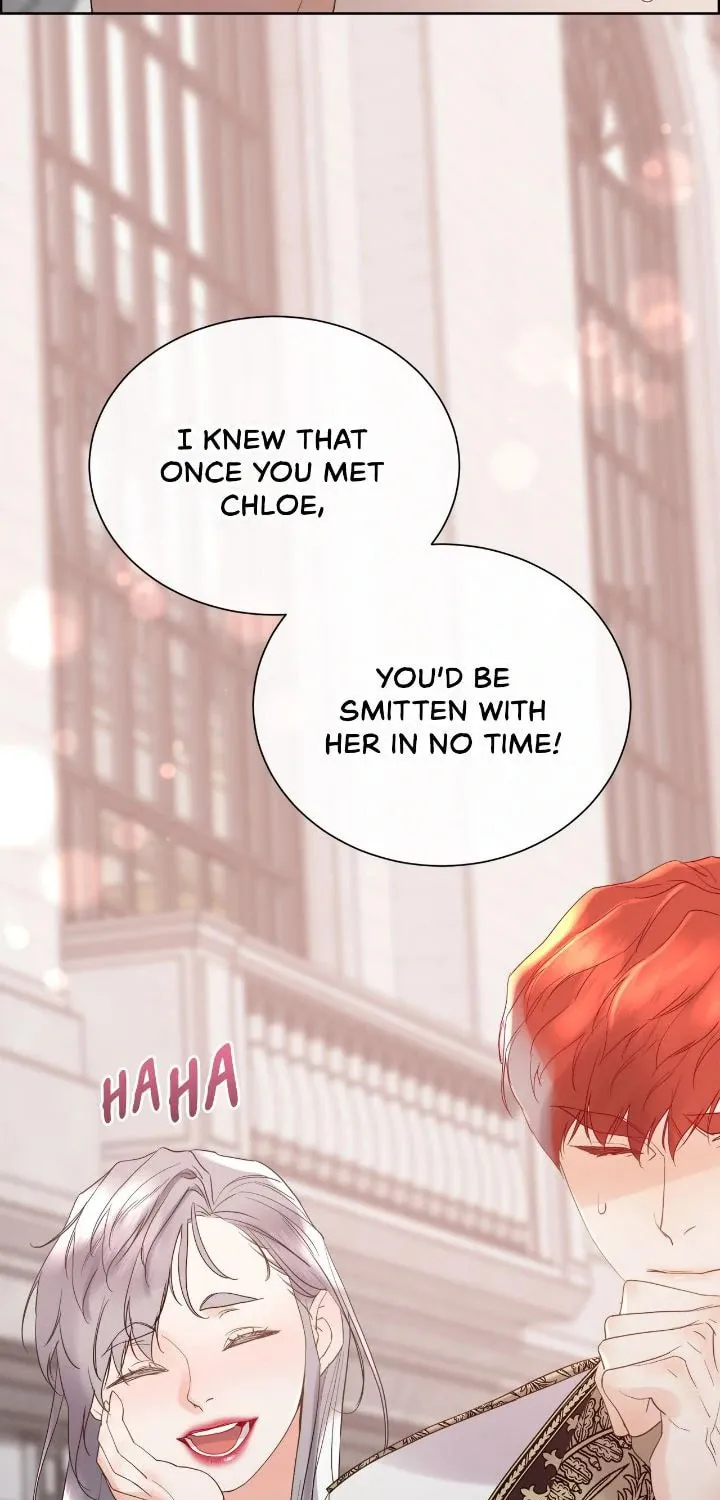 I Shall Kill That Sweet Devil Chapter 155 page 31 - 