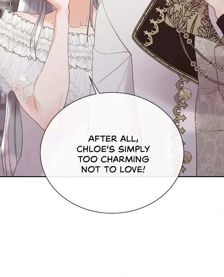 I Shall Kill That Sweet Devil Chapter 155 page 32 - 