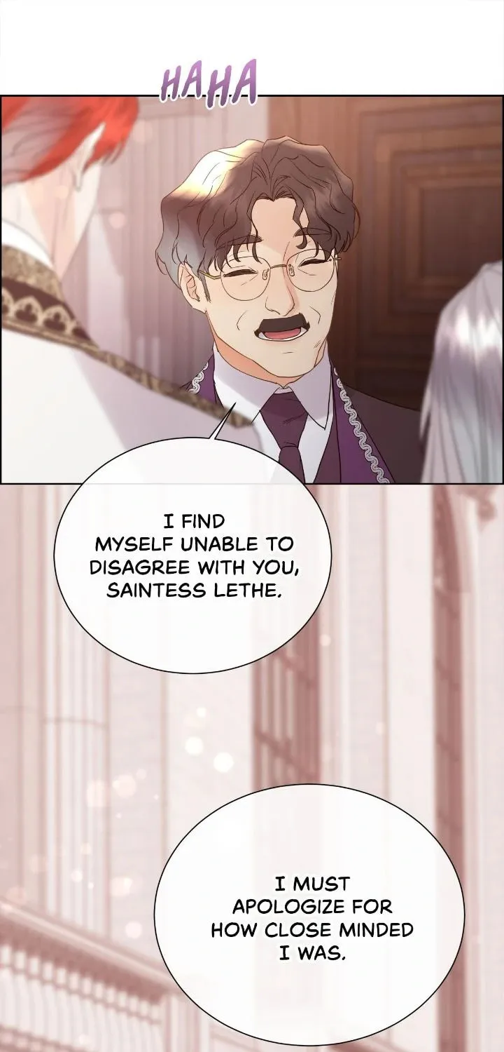 I Shall Kill That Sweet Devil Chapter 155 page 33 - 