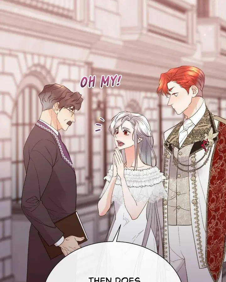 I Shall Kill That Sweet Devil Chapter 155 page 34 - 
