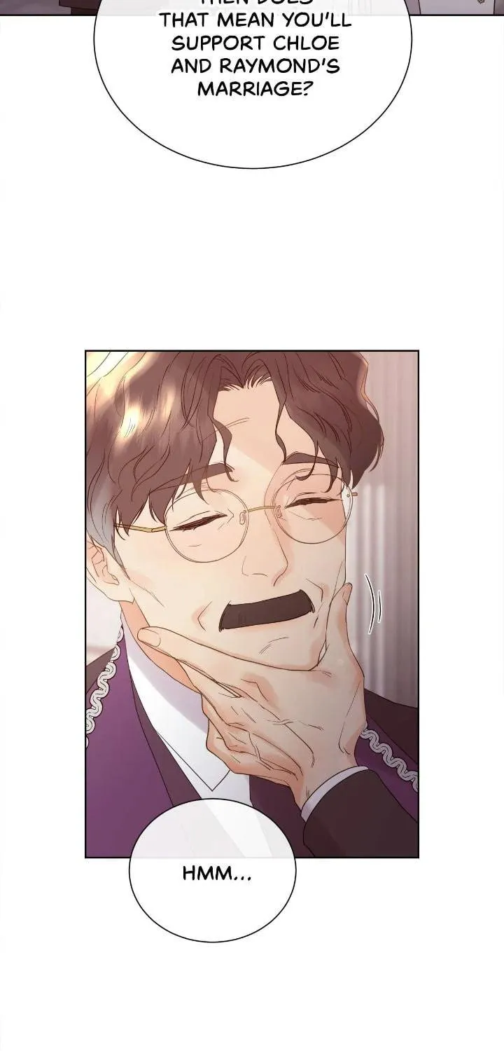 I Shall Kill That Sweet Devil Chapter 155 page 35 - 