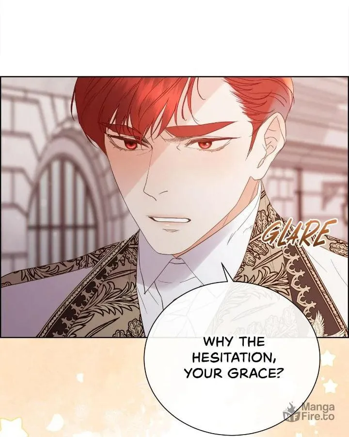 I Shall Kill That Sweet Devil Chapter 155 page 36 - 