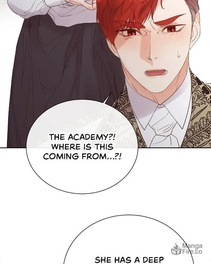 I Shall Kill That Sweet Devil Chapter 155 page 40 - 
