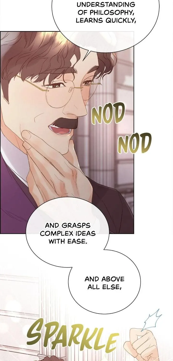 I Shall Kill That Sweet Devil Chapter 155 page 41 - 