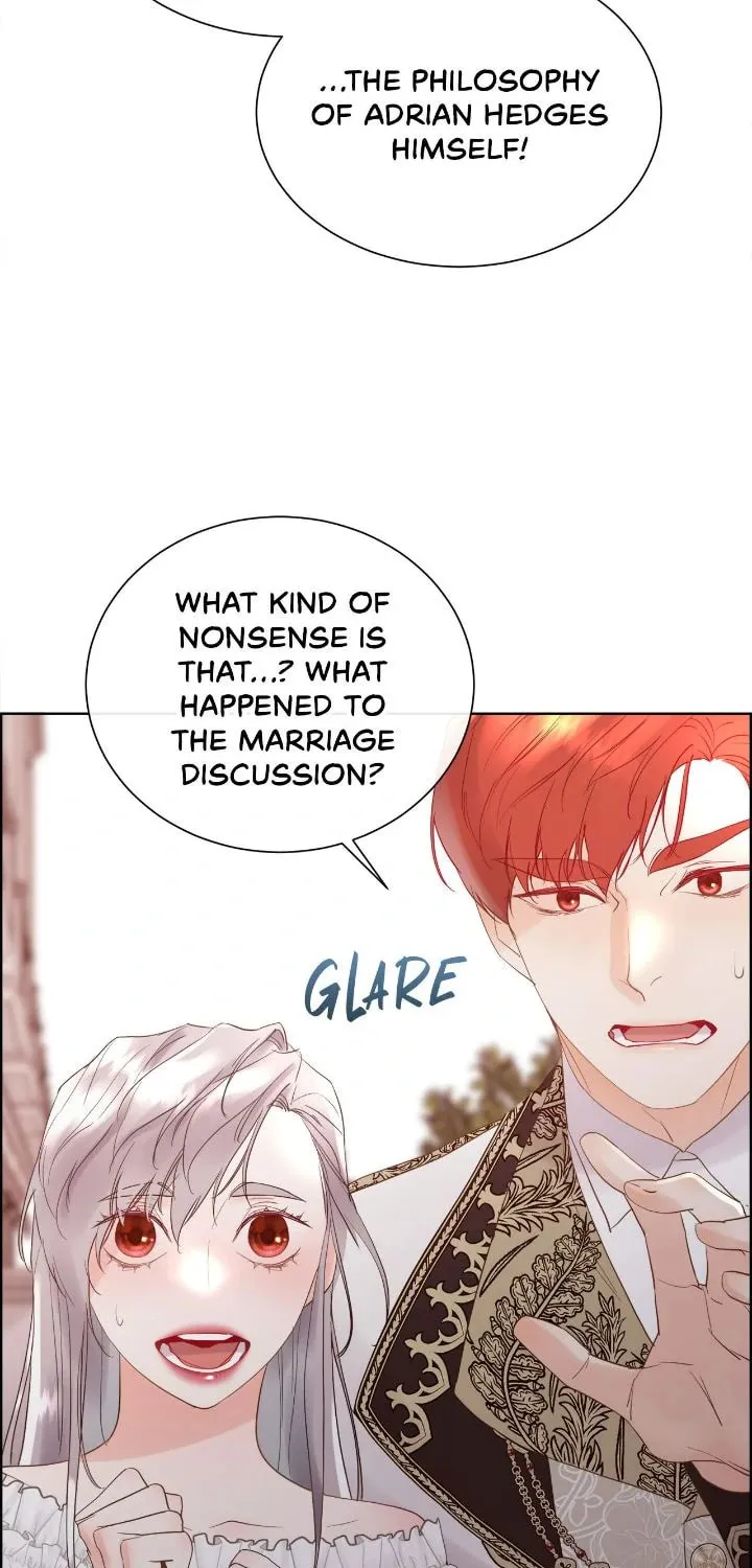 I Shall Kill That Sweet Devil Chapter 155 page 43 - 