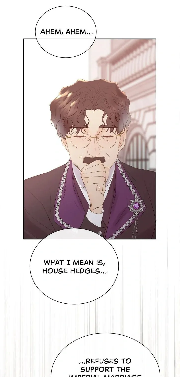 I Shall Kill That Sweet Devil Chapter 155 page 45 - 