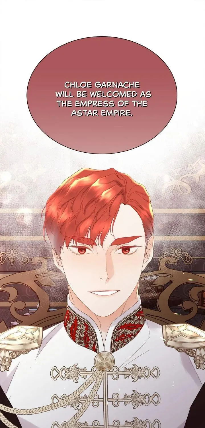 I Shall Kill That Sweet Devil Chapter 155 page 52 - 