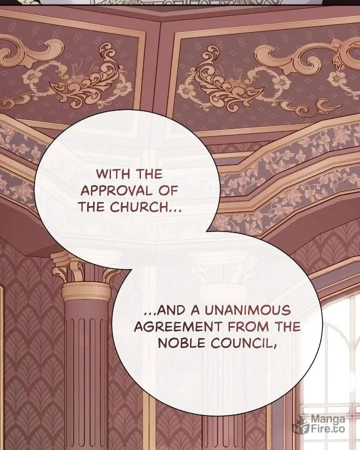 I Shall Kill That Sweet Devil Chapter 155 page 53 - 