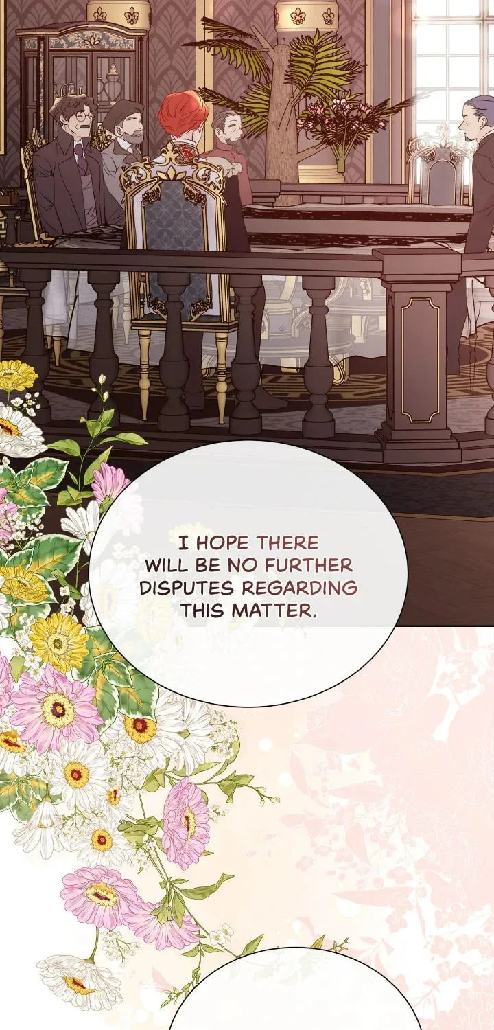 I Shall Kill That Sweet Devil Chapter 155 page 54 - 