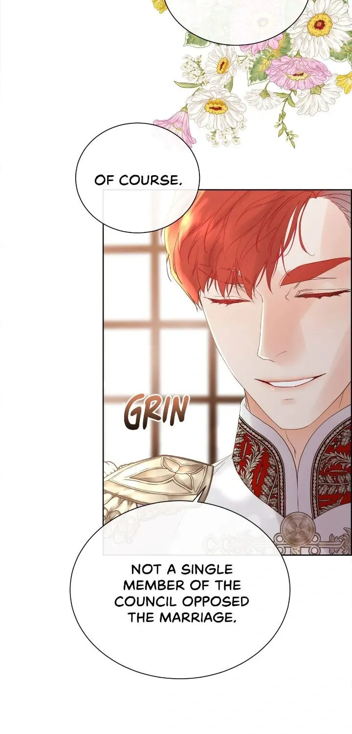 I Shall Kill That Sweet Devil Chapter 155 page 56 - 