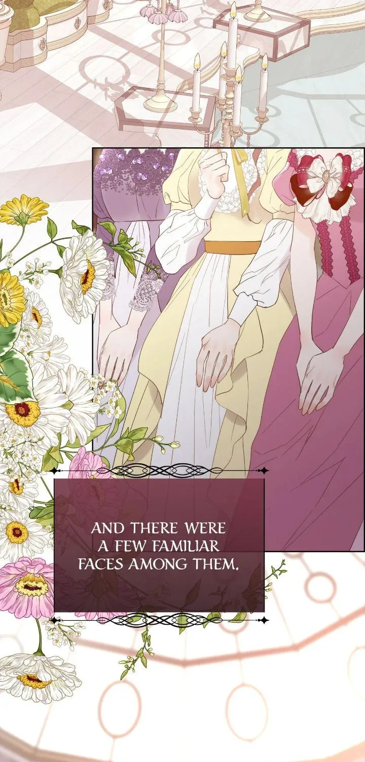 I Shall Kill That Sweet Devil Chapter 155 page 61 - 