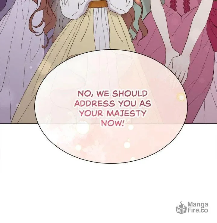 I Shall Kill That Sweet Devil Chapter 155 page 64 - 