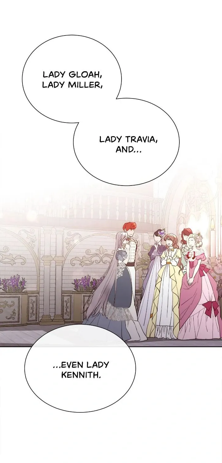 I Shall Kill That Sweet Devil Chapter 155 page 65 - 