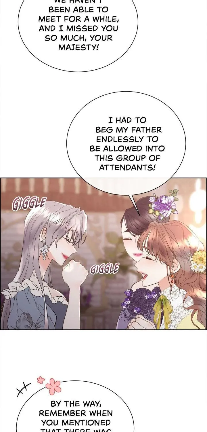 I Shall Kill That Sweet Devil Chapter 155 page 67 - 