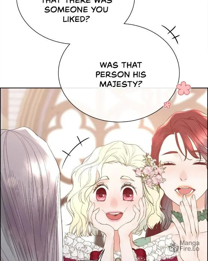 I Shall Kill That Sweet Devil Chapter 155 page 68 - 
