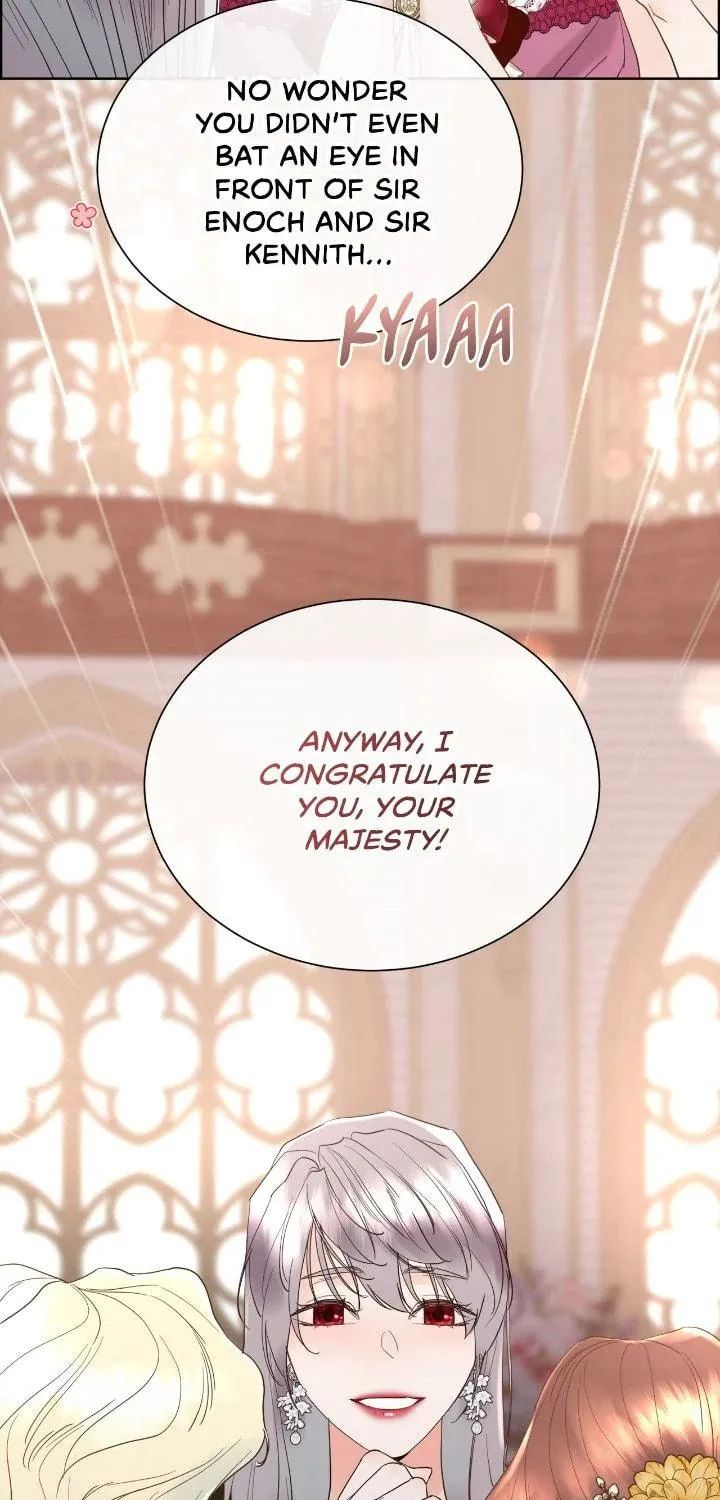 I Shall Kill That Sweet Devil Chapter 155 page 69 - 