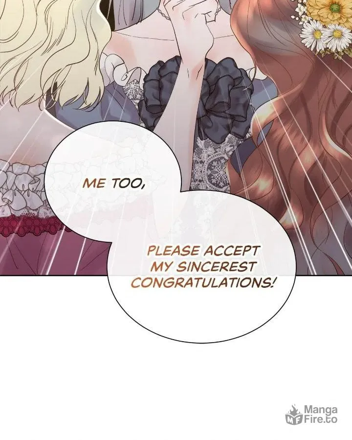I Shall Kill That Sweet Devil Chapter 155 page 70 - 