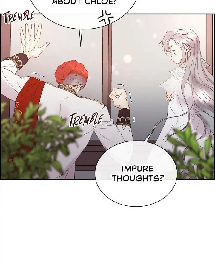 I Shall Kill That Sweet Devil Chapter 155 page 8 - 