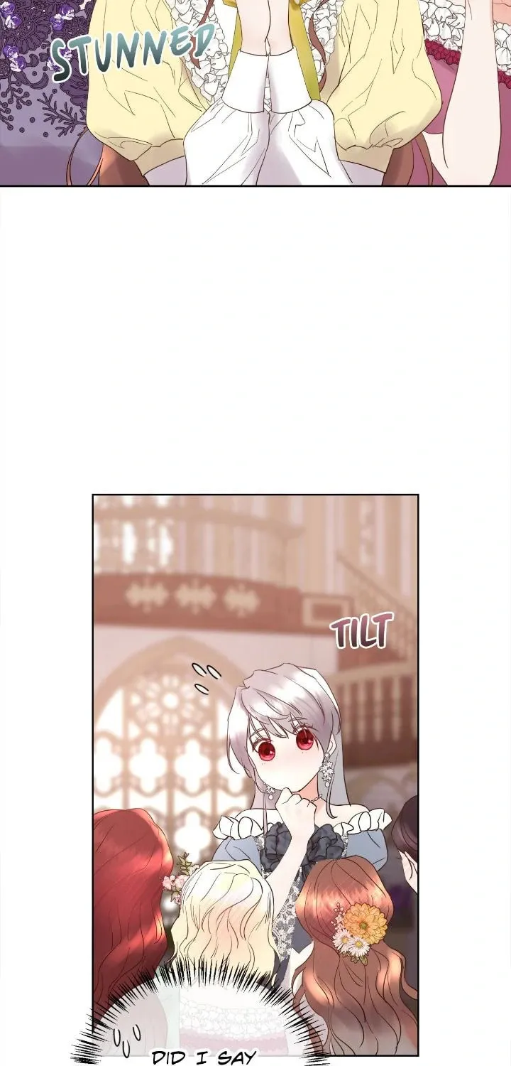 I Shall Kill That Sweet Devil Chapter 155 page 73 - 