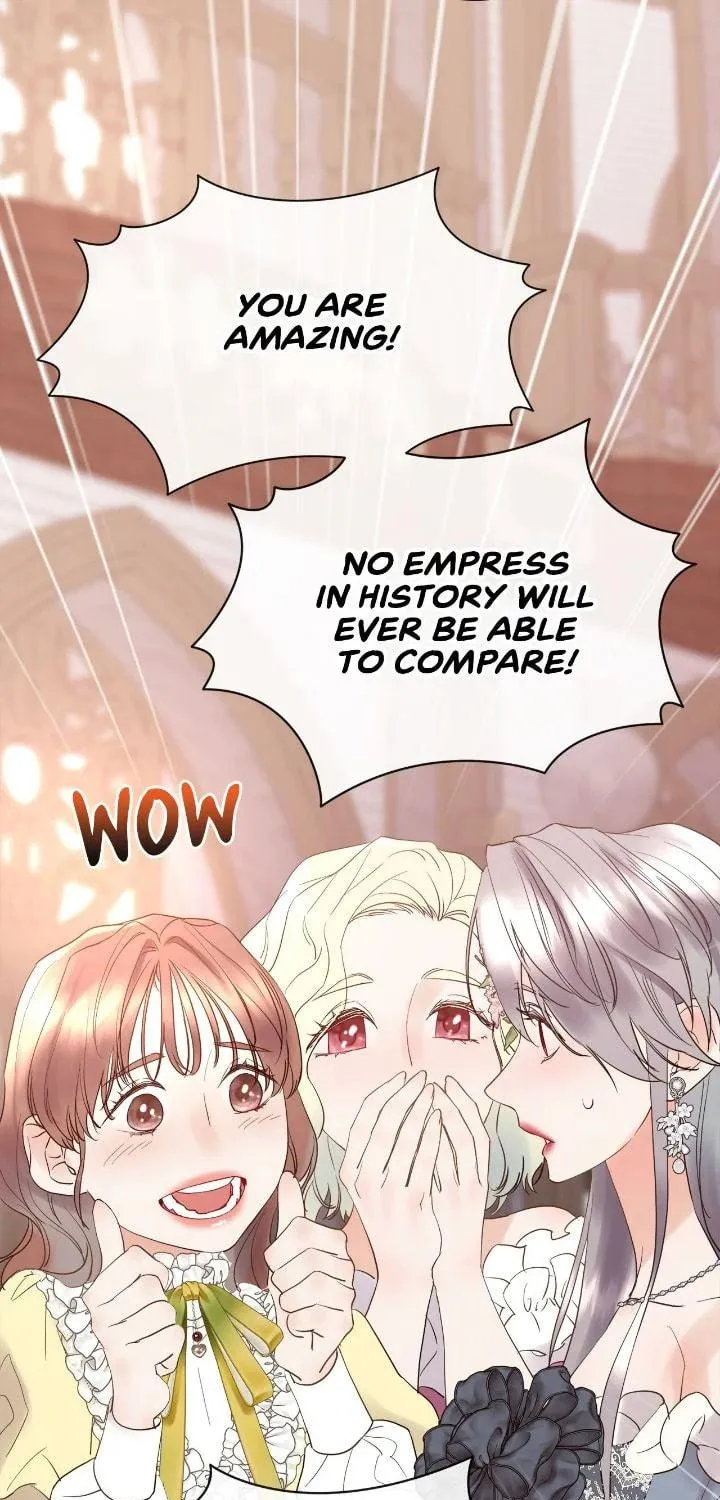 I Shall Kill That Sweet Devil Chapter 155 page 75 - 