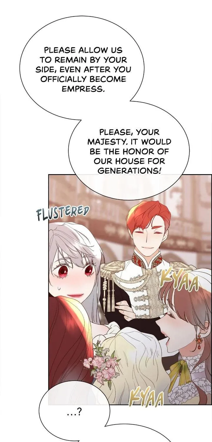I Shall Kill That Sweet Devil Chapter 155 page 77 - 