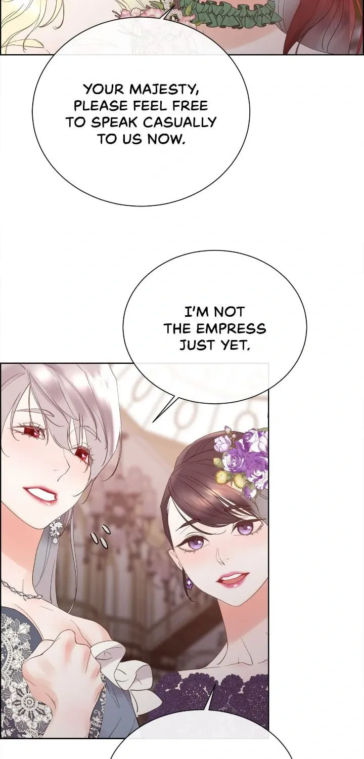 I Shall Kill That Sweet Devil Chapter 155 page 79 - 