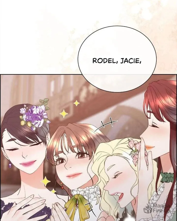 I Shall Kill That Sweet Devil Chapter 155 page 82 - 