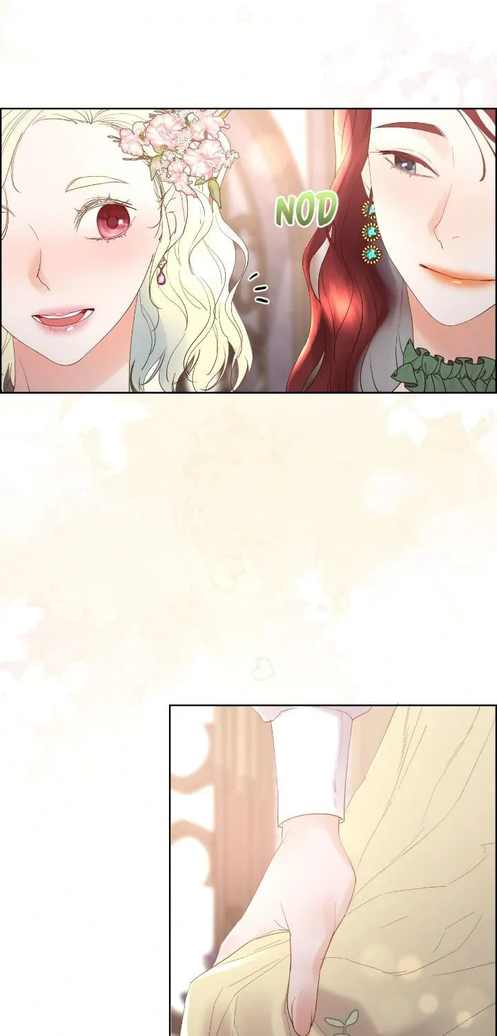 I Shall Kill That Sweet Devil Chapter 155 page 84 - 