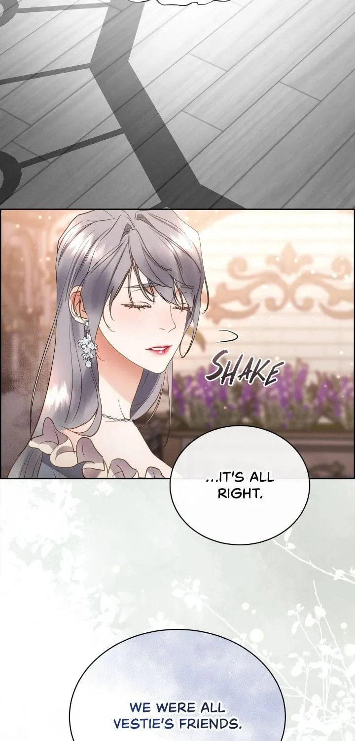 I Shall Kill That Sweet Devil Chapter 156 page 12 - 