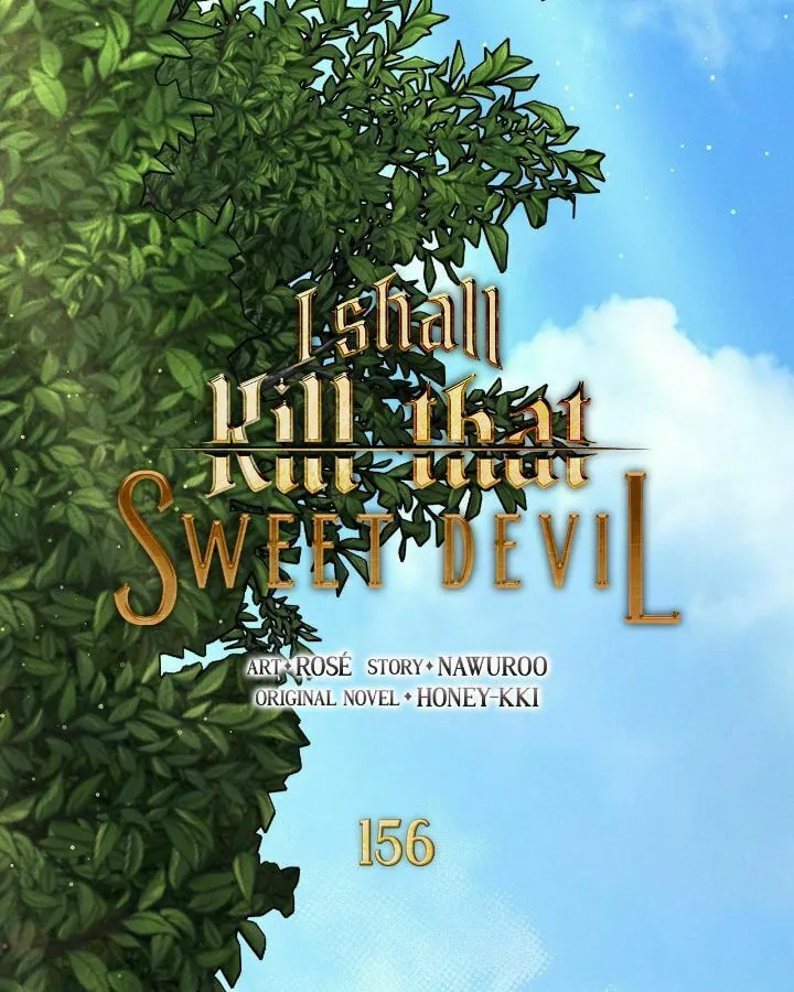 I Shall Kill That Sweet Devil Chapter 156 page 26 - 