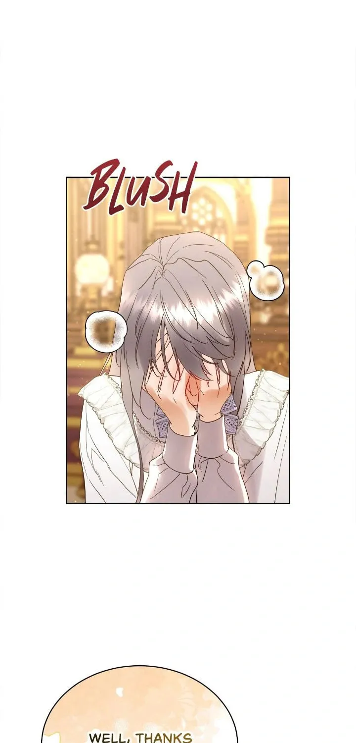 I Shall Kill That Sweet Devil Chapter 156 page 29 - 