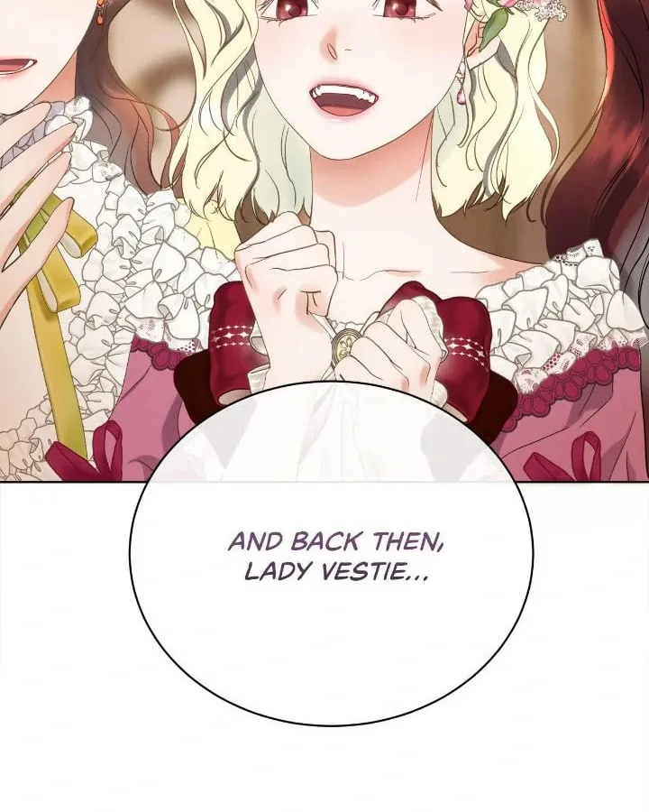 I Shall Kill That Sweet Devil Chapter 156 page 4 - 