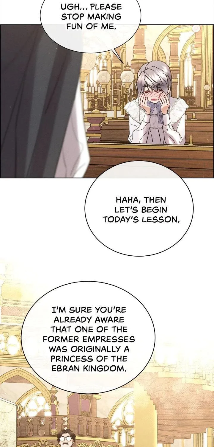 I Shall Kill That Sweet Devil Chapter 156 page 33 - 