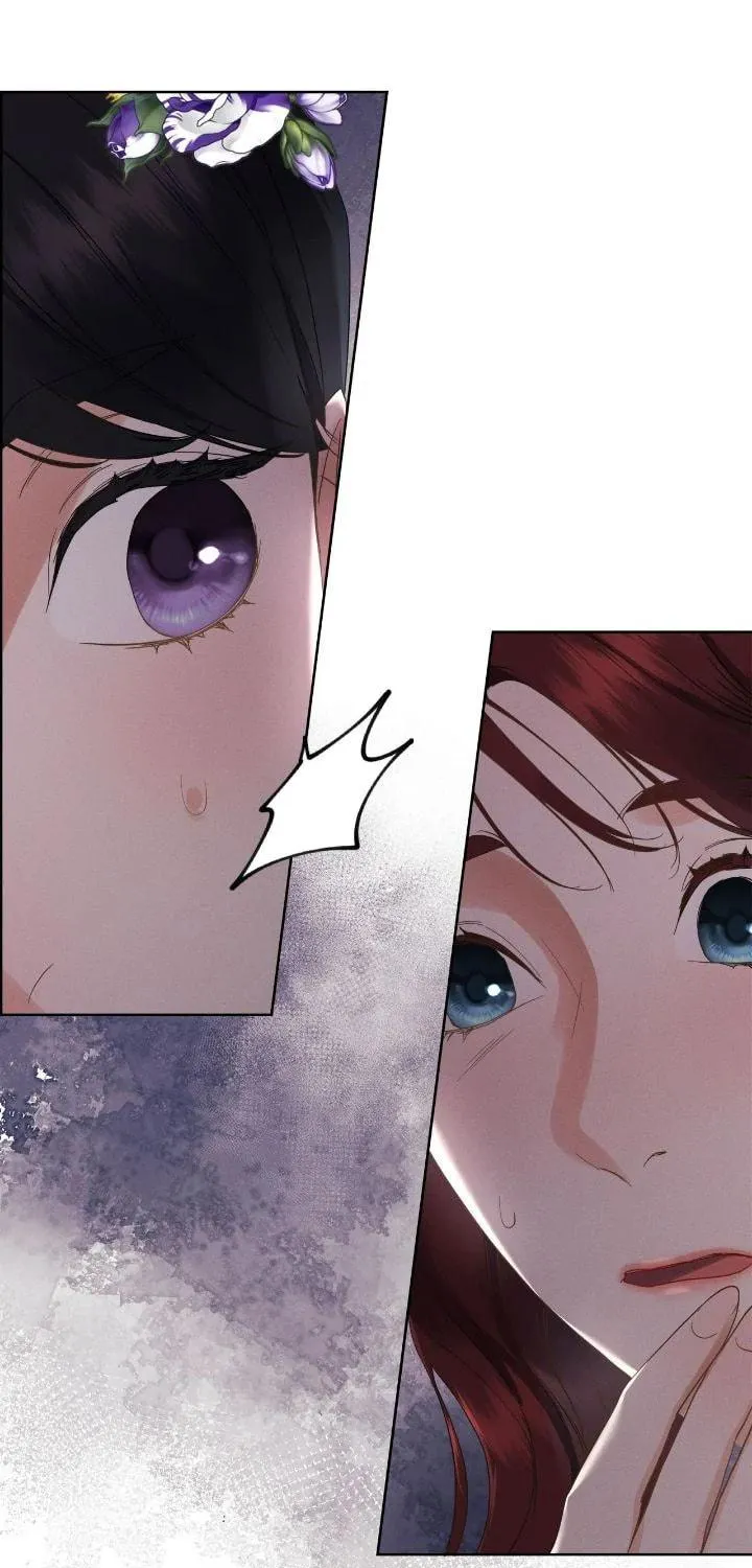I Shall Kill That Sweet Devil Chapter 156 page 5 - 