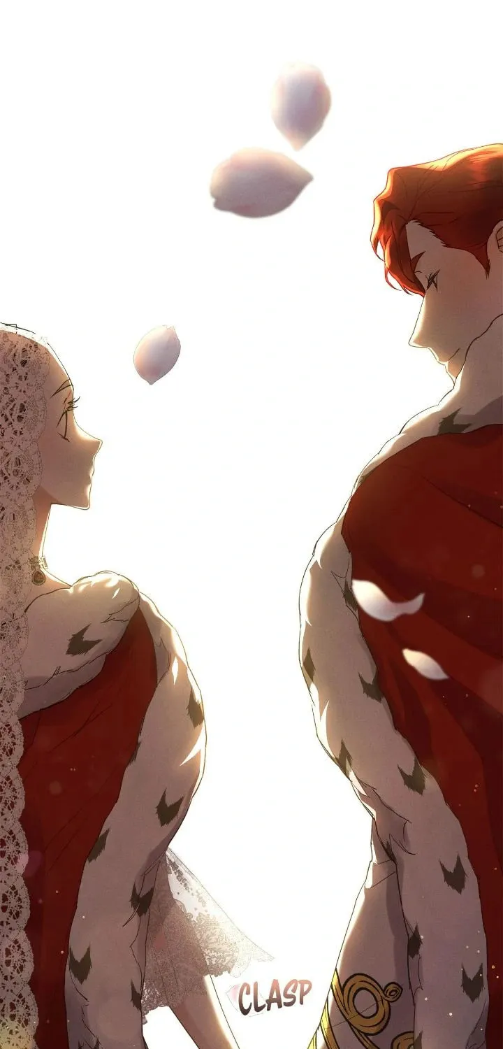 I Shall Kill That Sweet Devil Chapter 156 page 42 - 