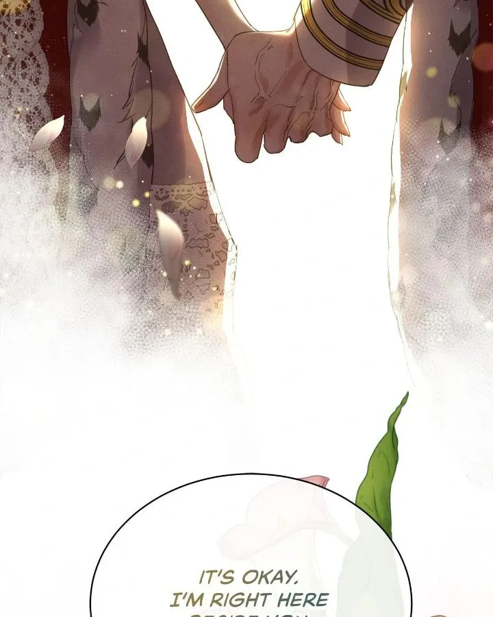 I Shall Kill That Sweet Devil Chapter 156 page 43 - 