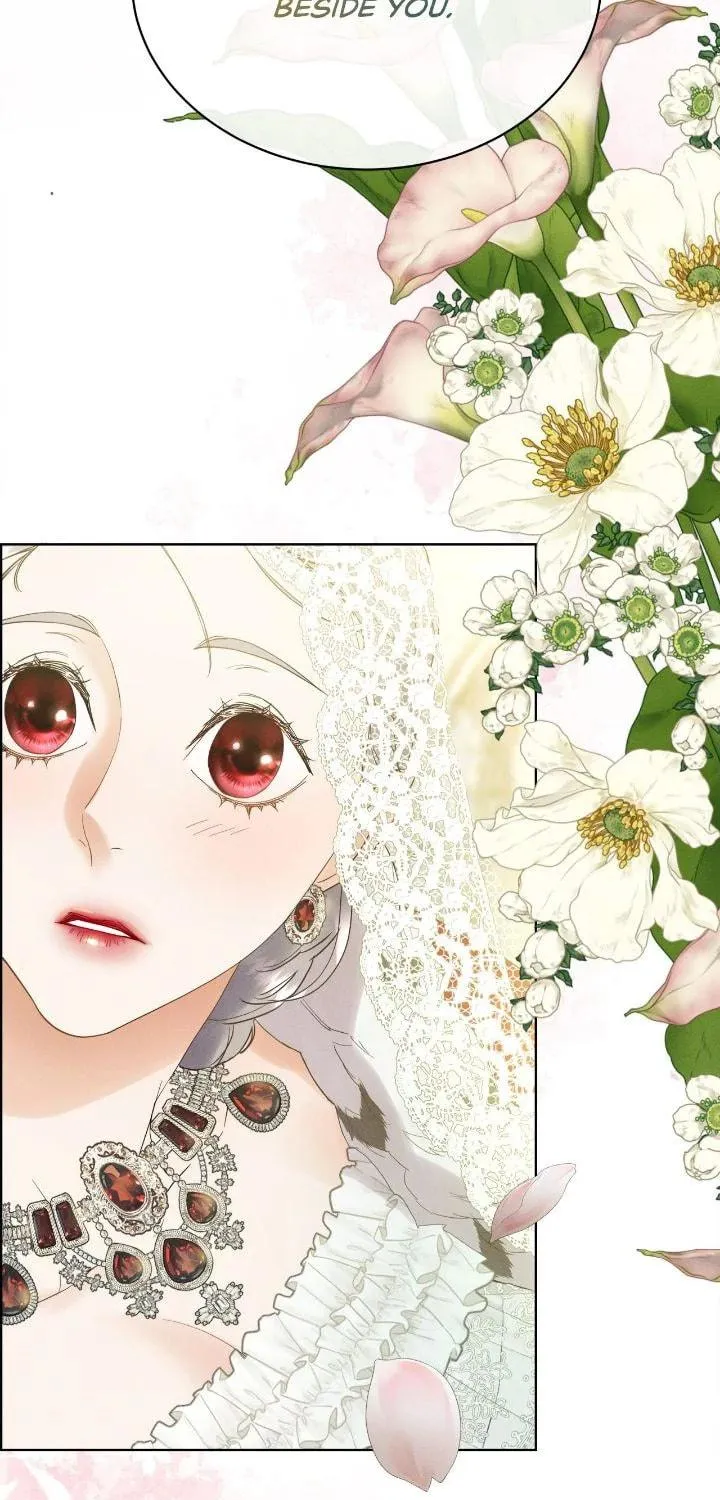 I Shall Kill That Sweet Devil Chapter 156 page 44 - 