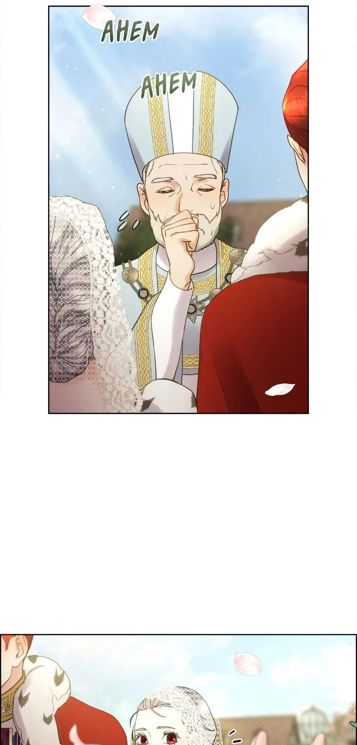 I Shall Kill That Sweet Devil Chapter 156 page 51 - 