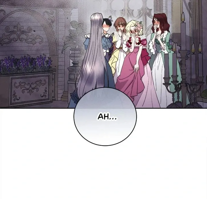 I Shall Kill That Sweet Devil Chapter 156 page 7 - 