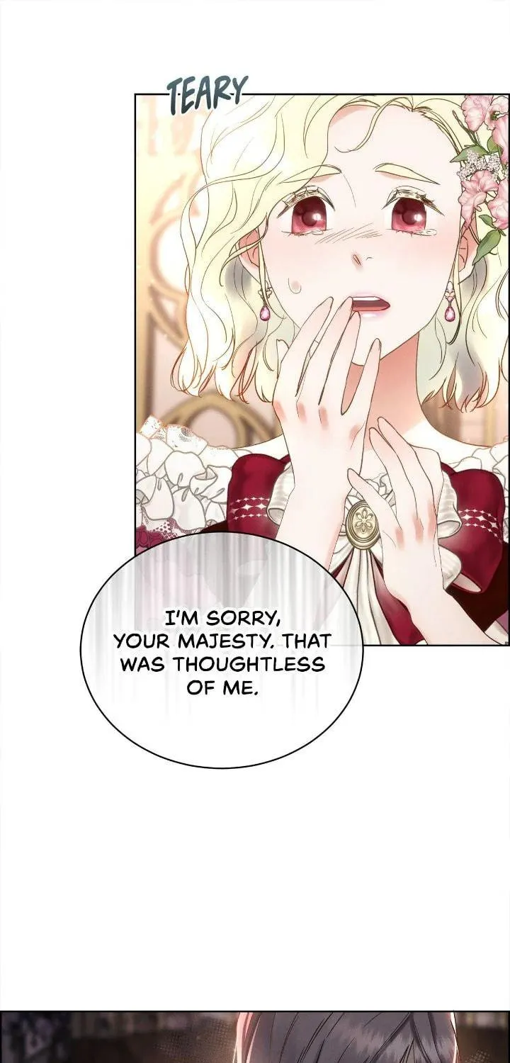 I Shall Kill That Sweet Devil Chapter 156 page 8 - 