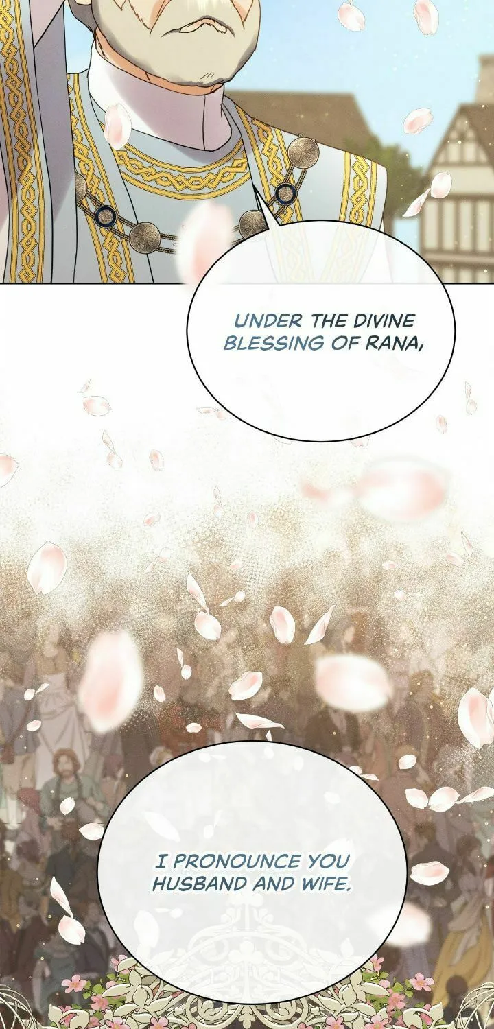 I Shall Kill That Sweet Devil Chapter 156 page 74 - 