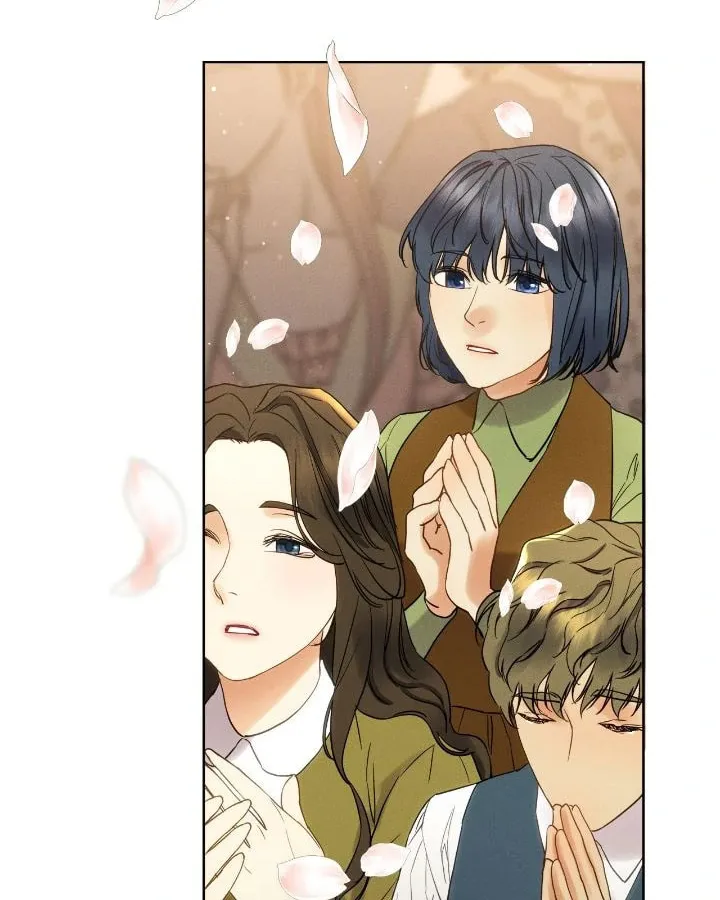 I Shall Kill That Sweet Devil Chapter 156 page 85 - 