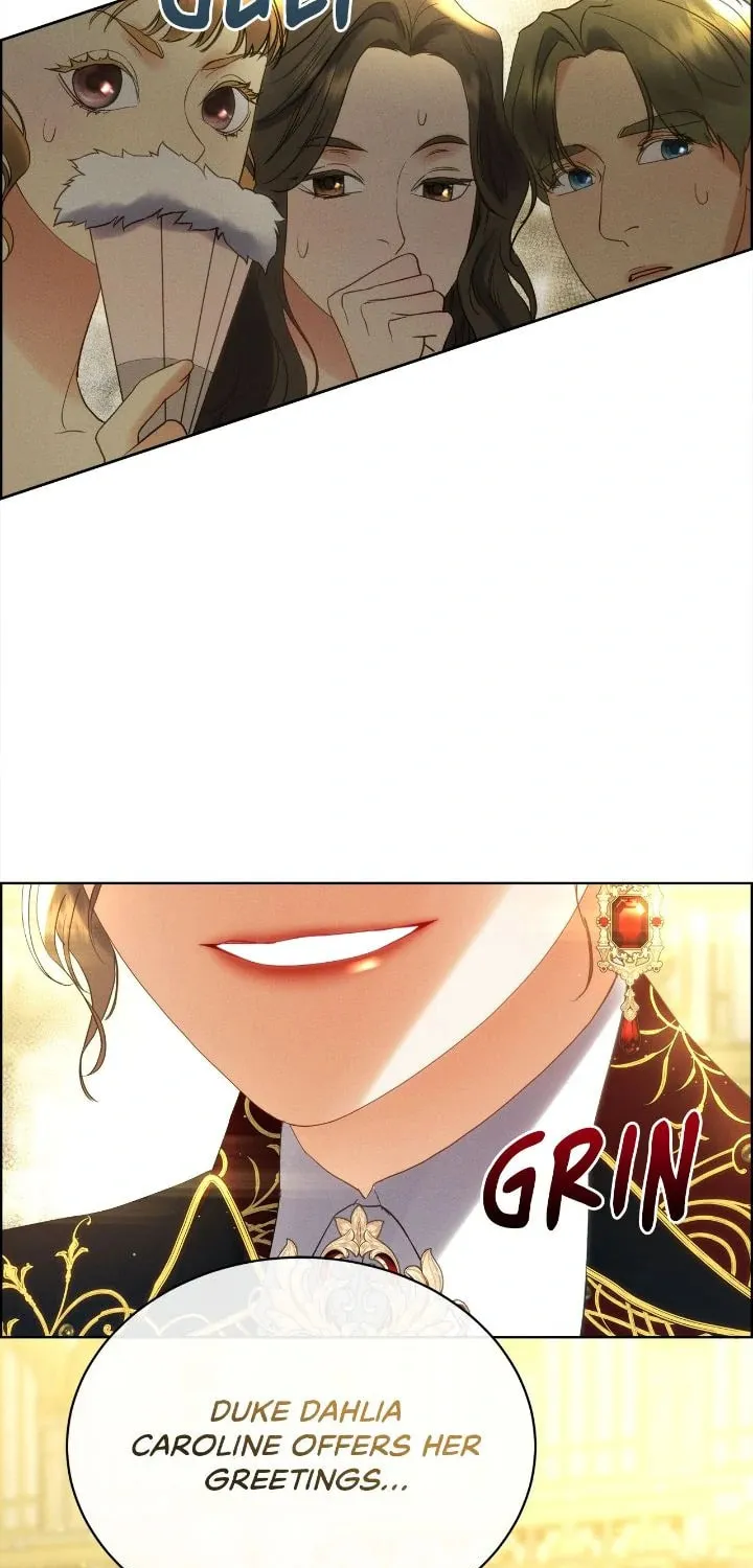 I Shall Kill That Sweet Devil Chapter 157 page 16 - 