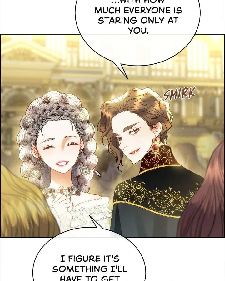 I Shall Kill That Sweet Devil Chapter 157 page 22 - 