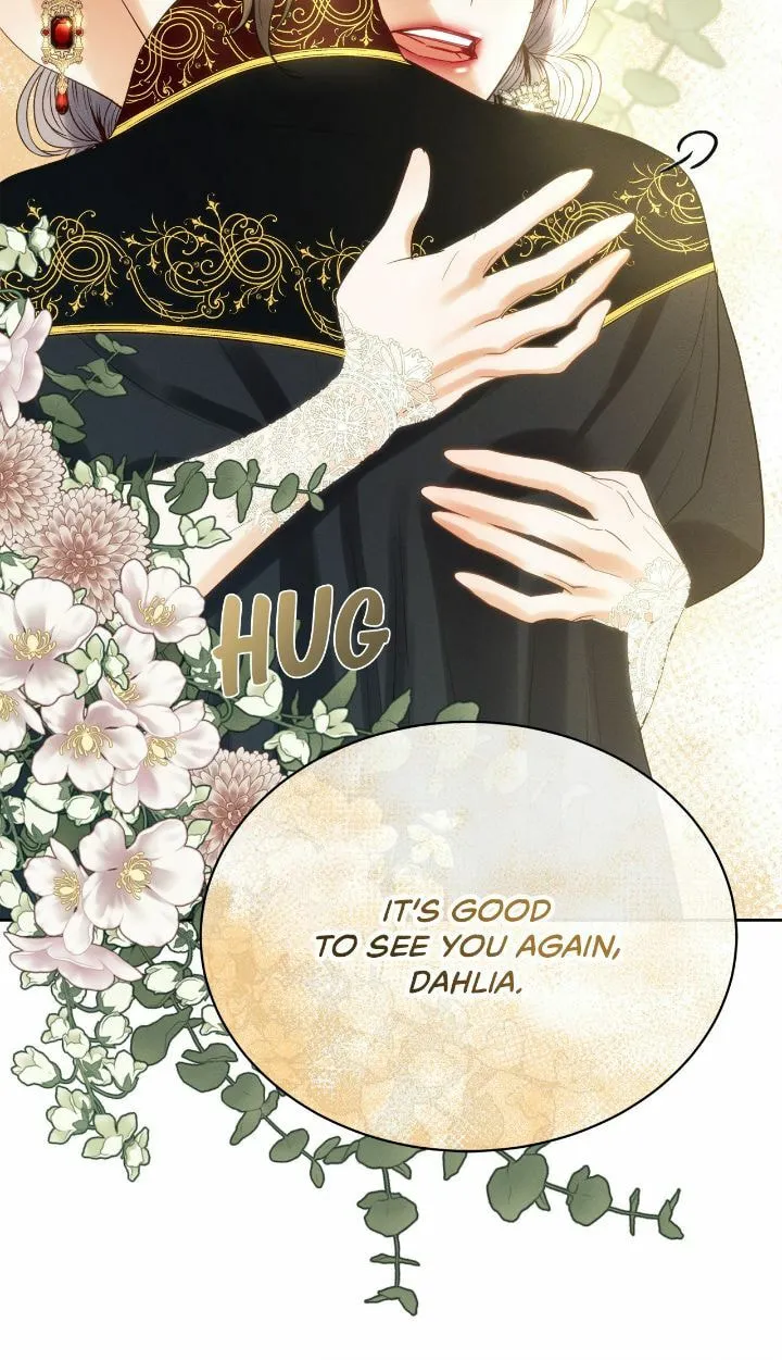 I Shall Kill That Sweet Devil Chapter 157 page 27 - 