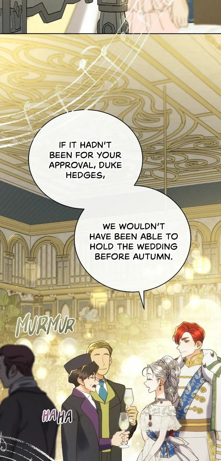 I Shall Kill That Sweet Devil Chapter 157 page 4 - 