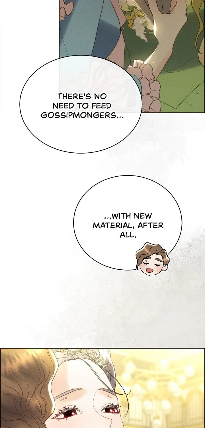 I Shall Kill That Sweet Devil Chapter 157 page 32 - 